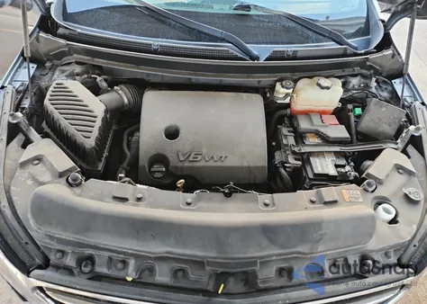 2019 Buick Enclave Essence z USA, uszkodzony, nr VIN 5GAERBKW0KJ304825